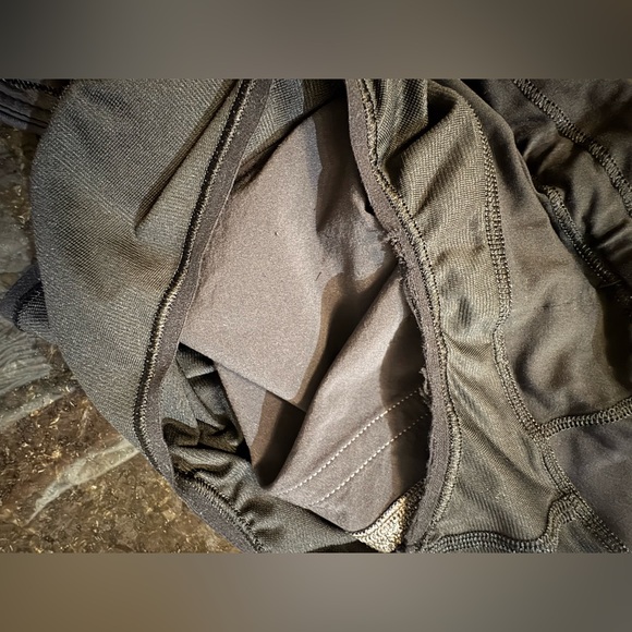 Lululemon Speed Up Short - Picture 9 of 9